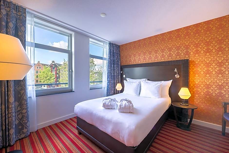 Grand Hotel Amrath Amsterdam