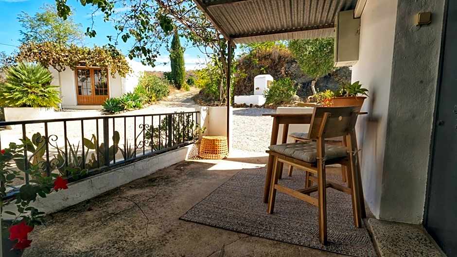 Finca Serrato
