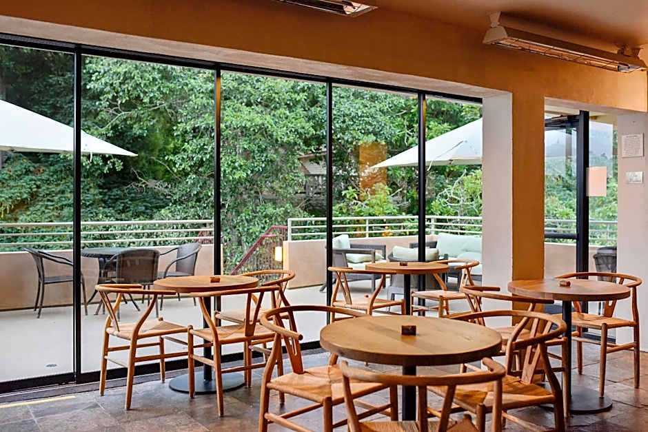 Mill Valley Inn Marin County