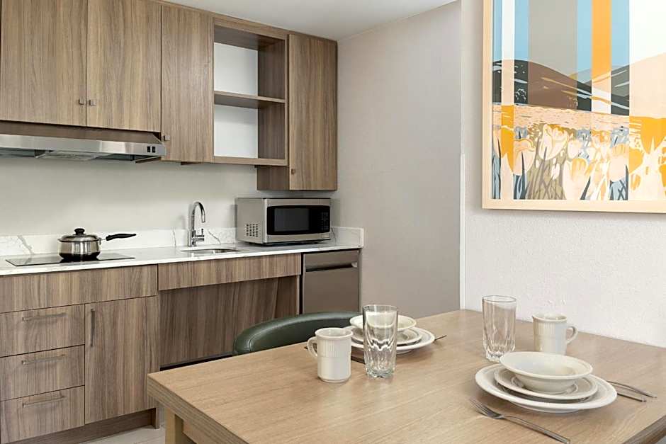 Homewood Suites By Hilton Ontario-Rancho Cucamonga, Ca