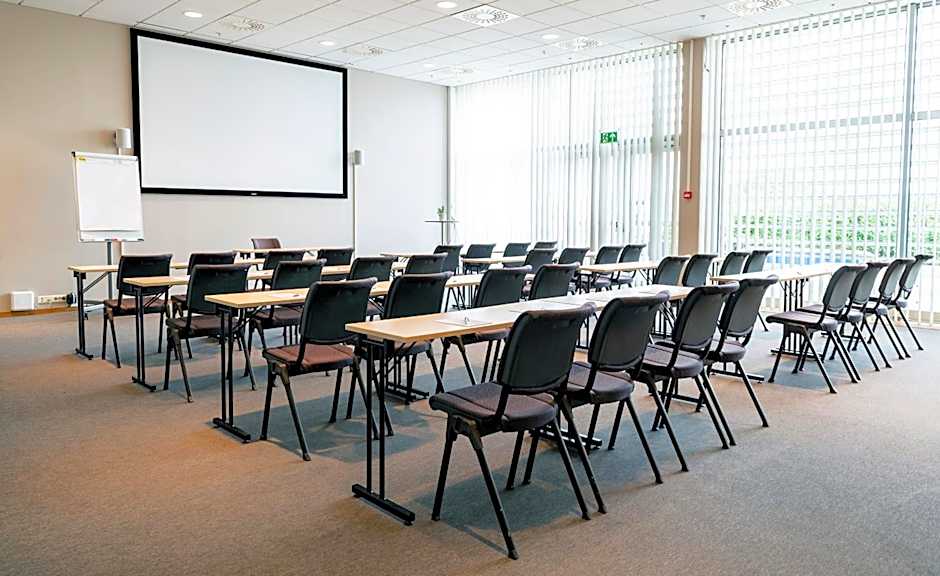 Aiden by Best Western Haugesund Airport