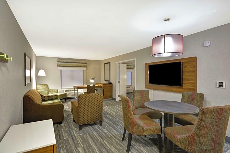 Hampton Inn By Hilton And Suites Yuma