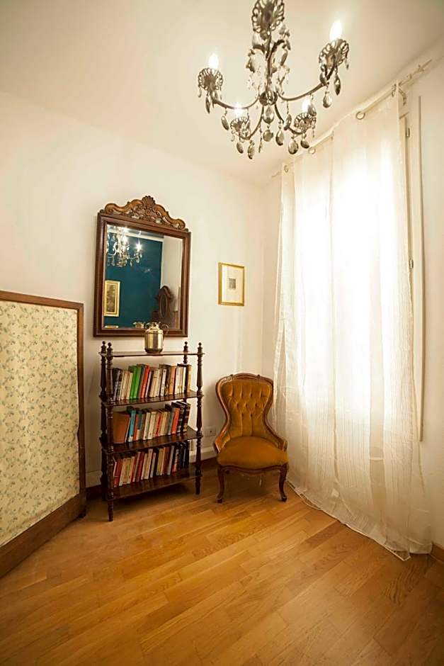 Il Fonticolo Room & Breakfast