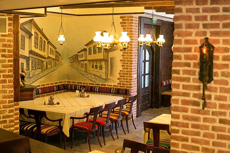 Kap House Family Hotel