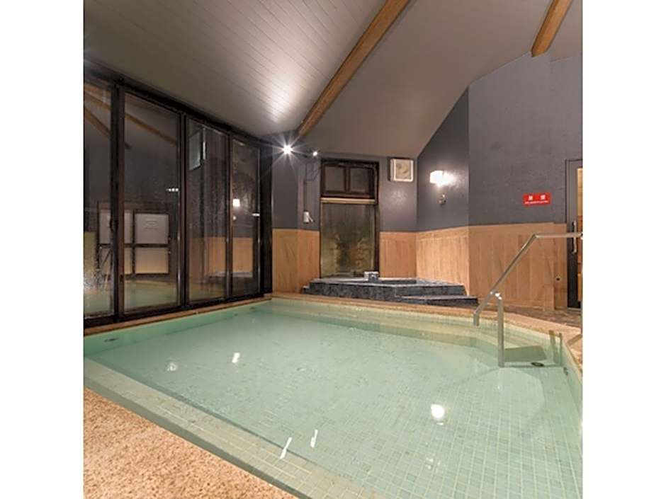 Hotel Futabatei