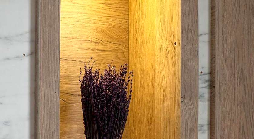 Lavender Airport Hotel