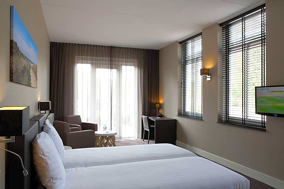 Fletcher Hotel-Restaurant Duinzicht