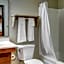 WoodSpring Suites Council Bluffs