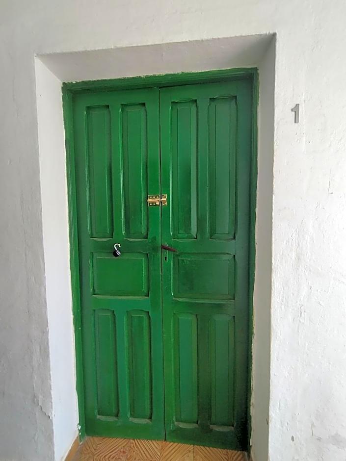 La Casita