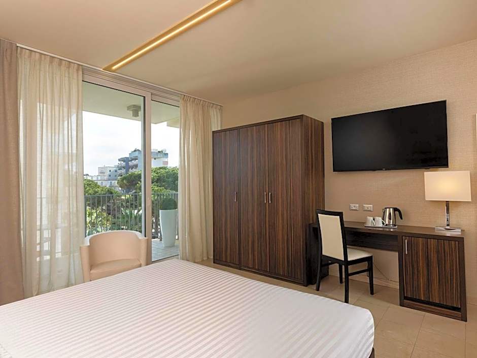 Mercure Rimini Lungomare
