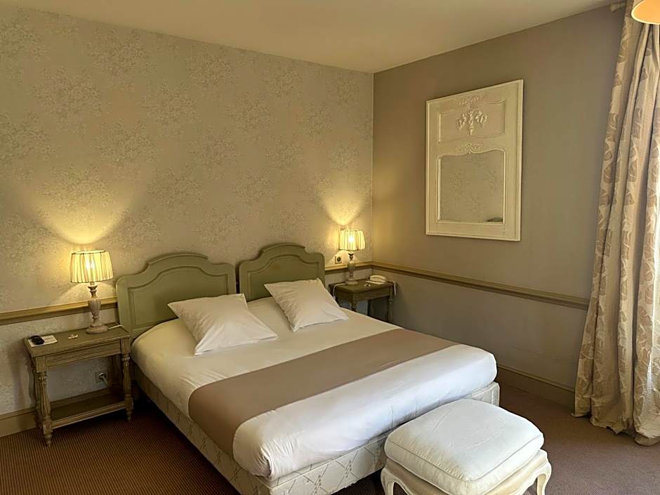Hôtel Helvie - Teritoria