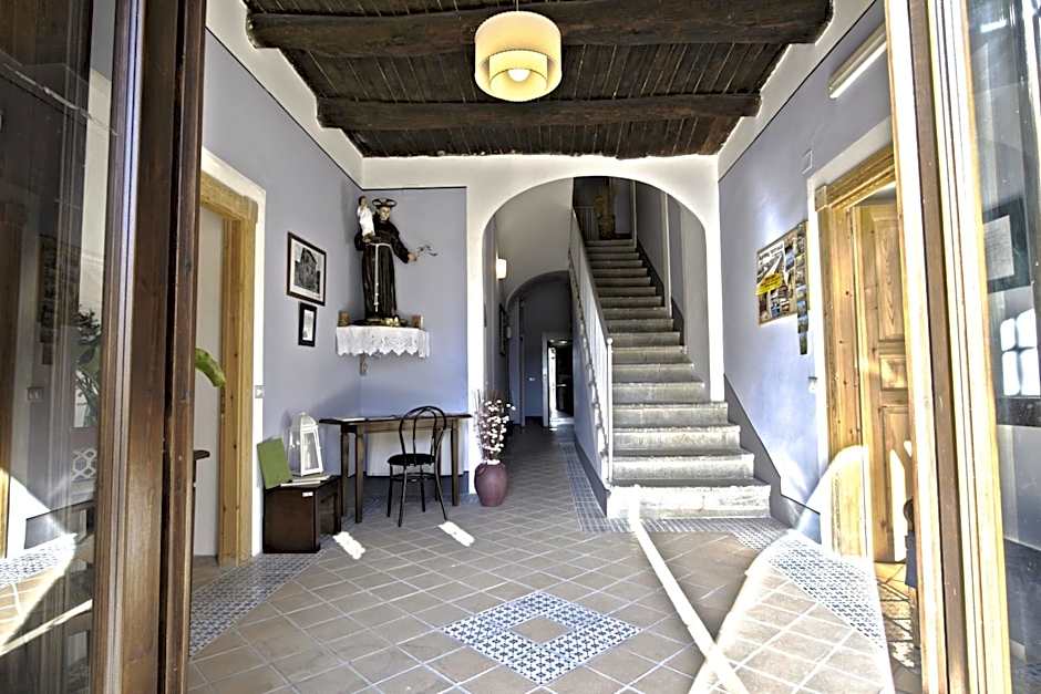 Sant'Antonio Hotel - Dimora Storica