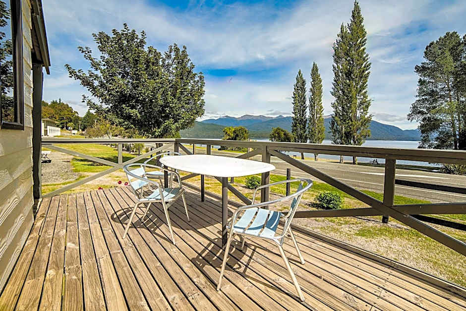 Te Anau Lakeview Holiday Park & Motels