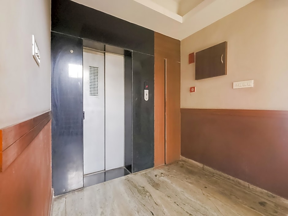 Hotel O Nirvana Lodge