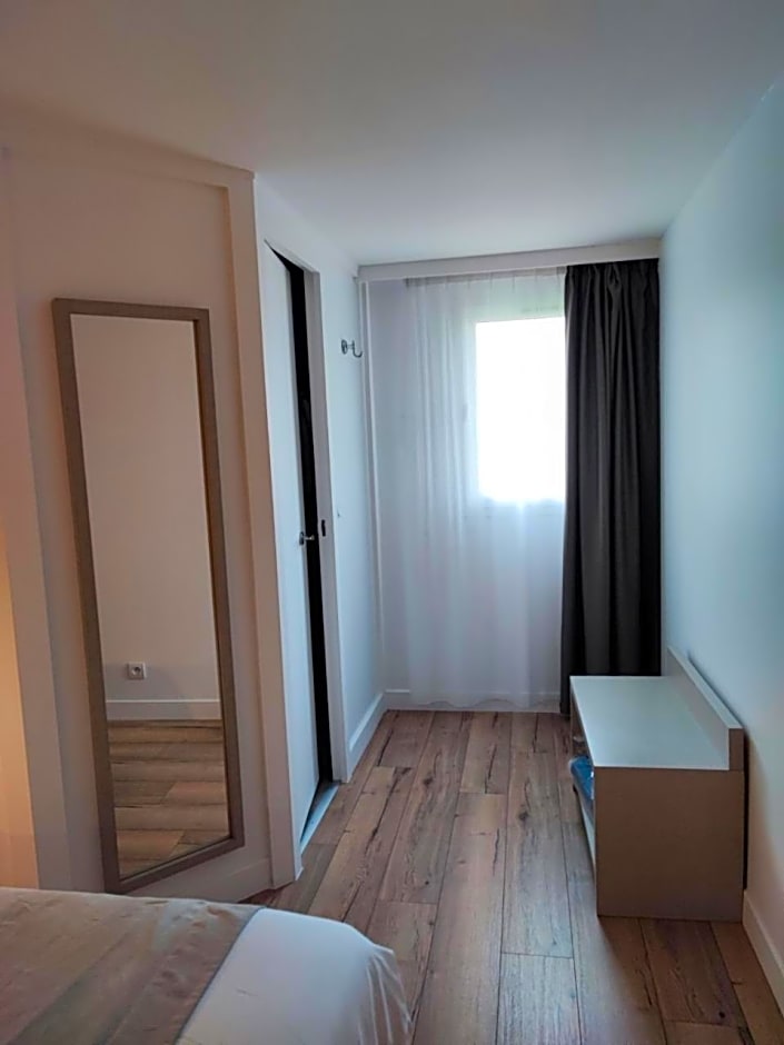 Kyriad Argenteuil