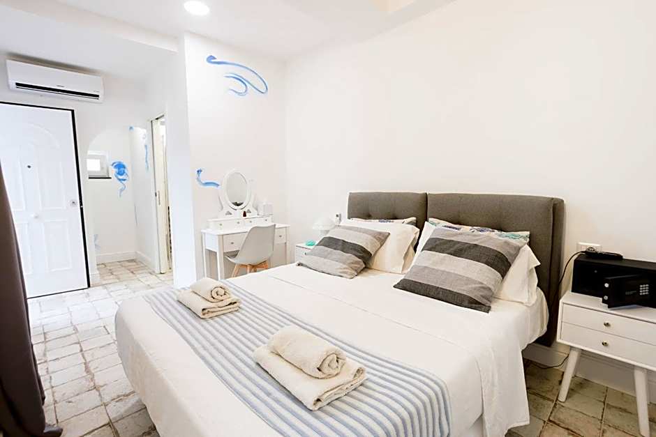 MAISON SAINT MICHAEL