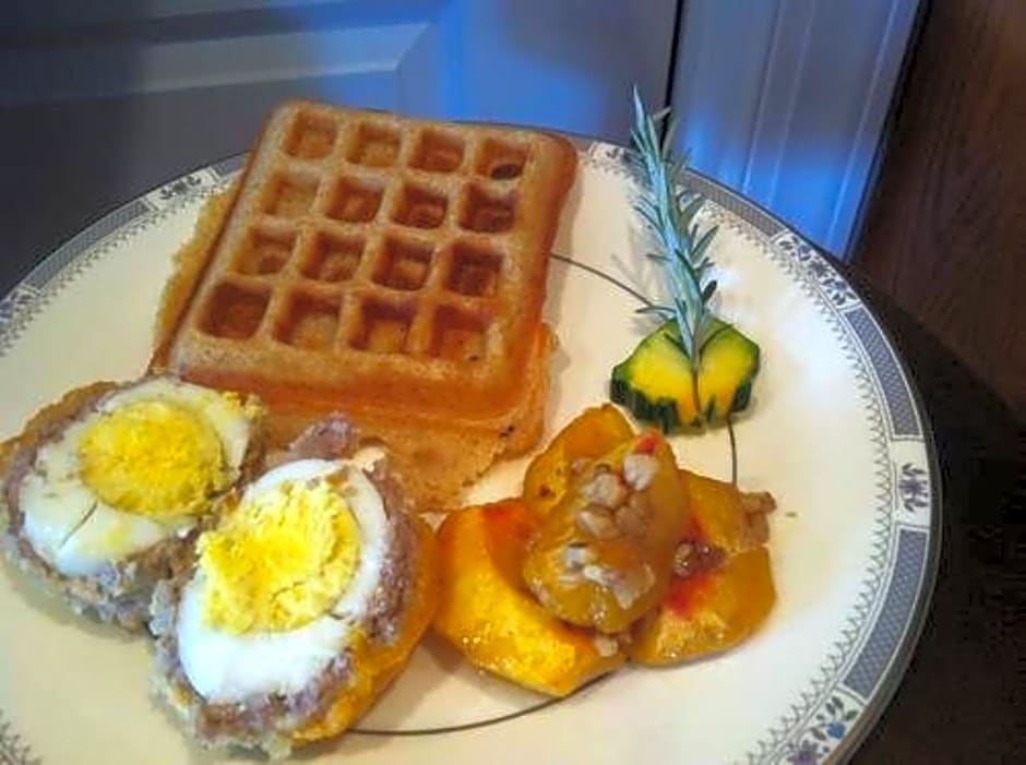 A Mighty Oak B&B