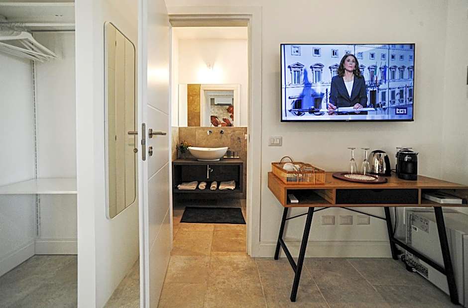 Tenuta Bussete Country Hotel