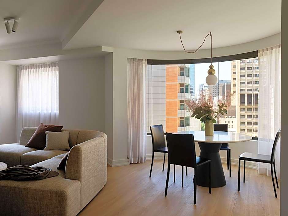 Adina Apartment Hotel Sydney Town Hall