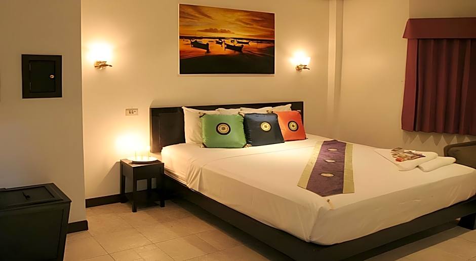 Angus O'Tool's Guesthouse
