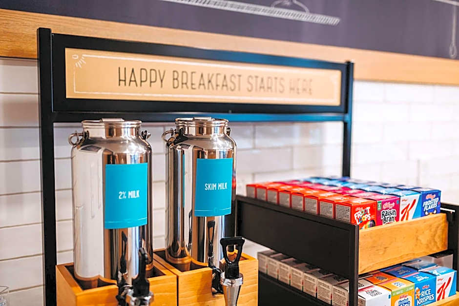 Hampton Inn By Hilton Rehoboth Beach