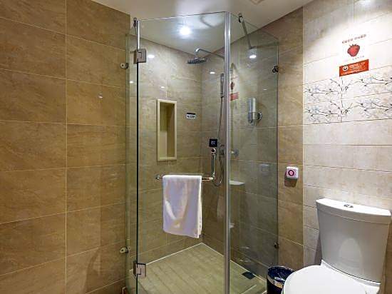 MS Hotel (Ningbo South Railway Station Branch)