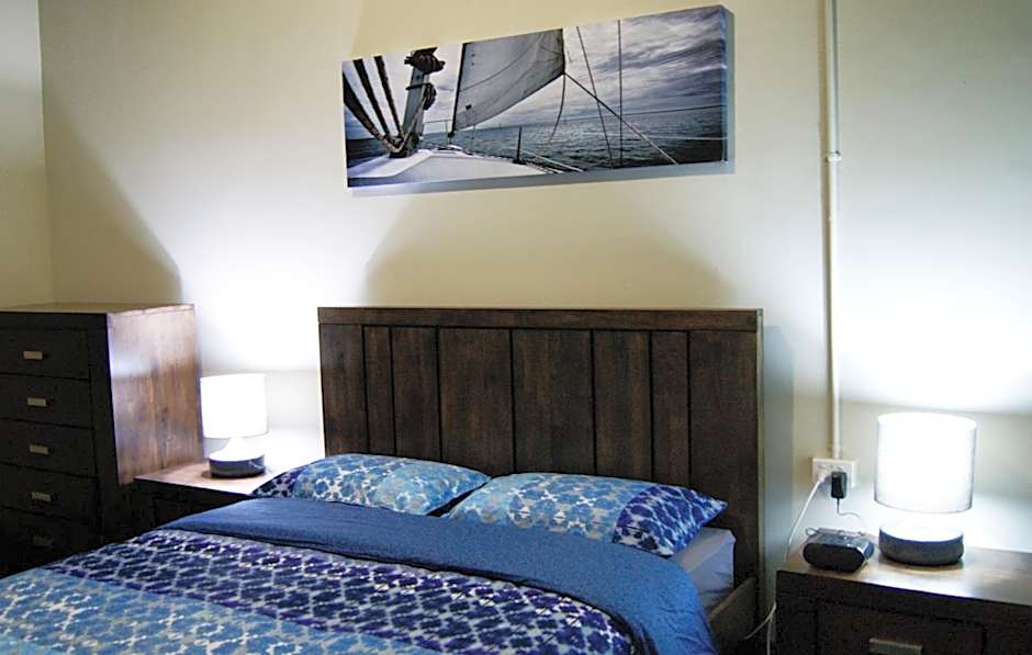 Australia Hotel Fremantle