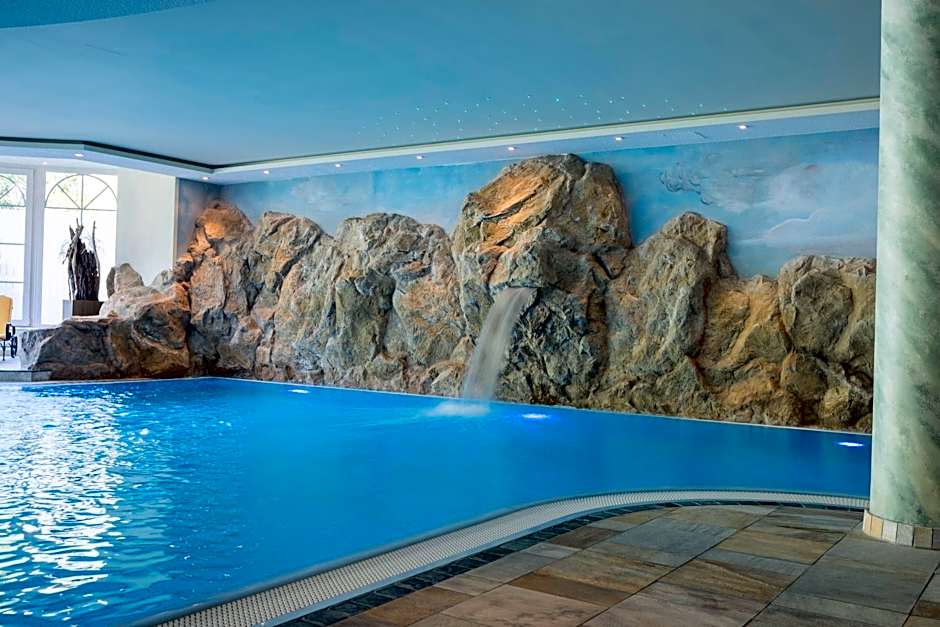 Wellness and Beauty Hotel Alte Post