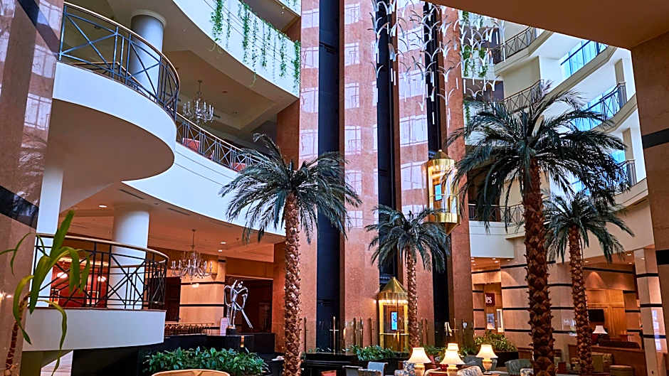 InterContinental Almaty By IHG