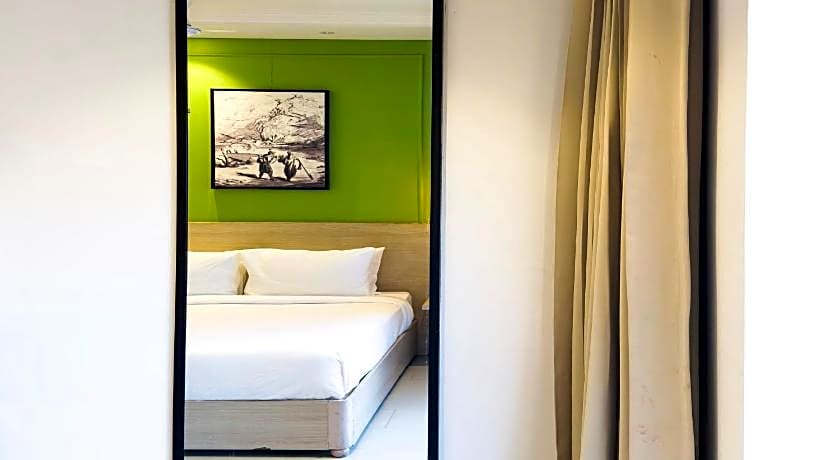 Hotel Wonder Hills @ Har ki Pauri Road Haridwar