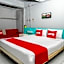 OYO 292 The Oddy Hip Hotel