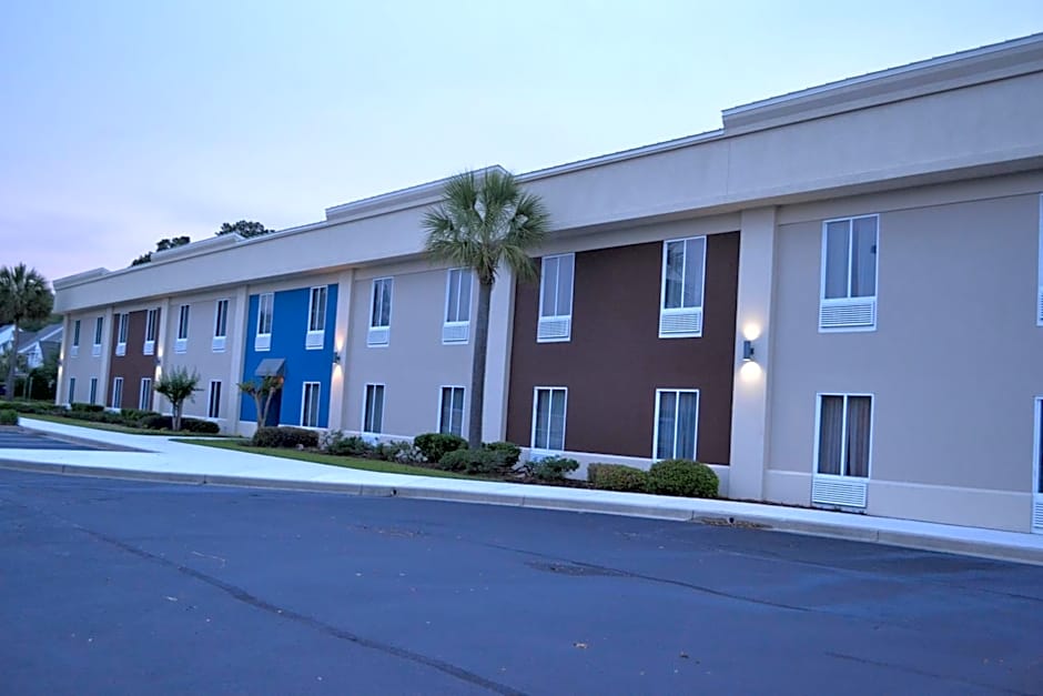 Best Western Pawleys Island