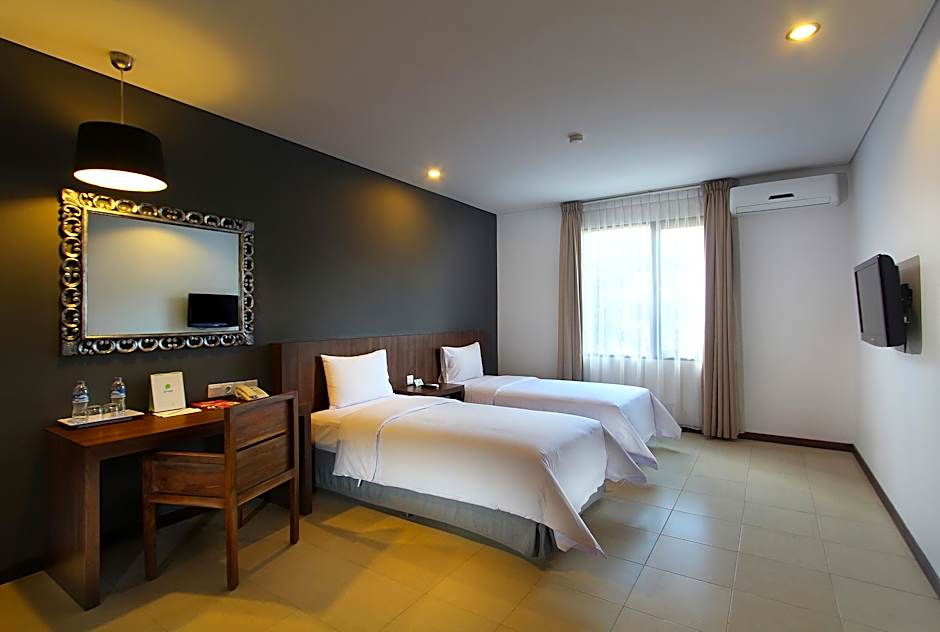 Praja Hotel