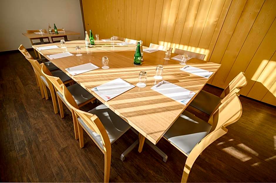 Kongress Hotel Davos