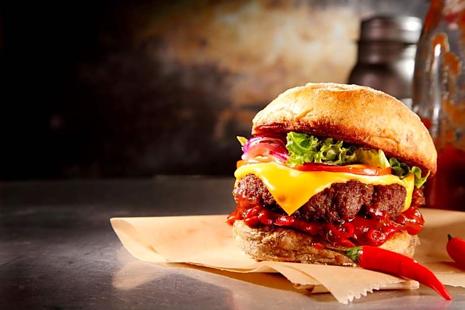 Hotel Landgasthof Sonne