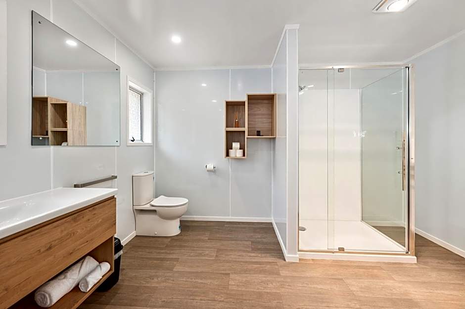 Ashleigh Court Motel