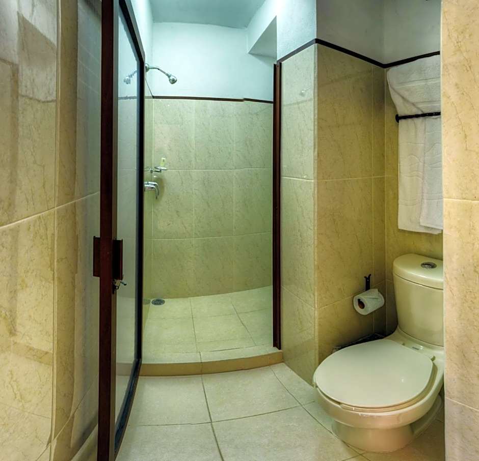 Hotel Posada San Javier