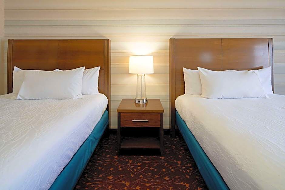 Hilton Garden Inn Albuquerque Airport