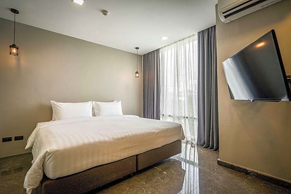 Onix Hotel Bangkok