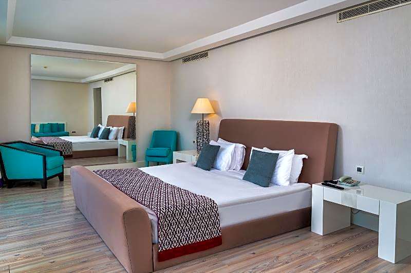 Hillstone Bodrum Hotel & SPA