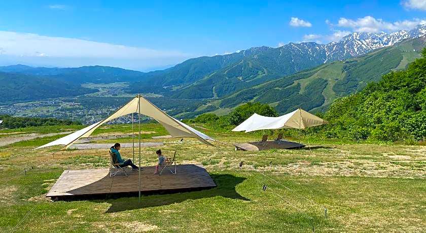 Hakuba Grand Apartments
