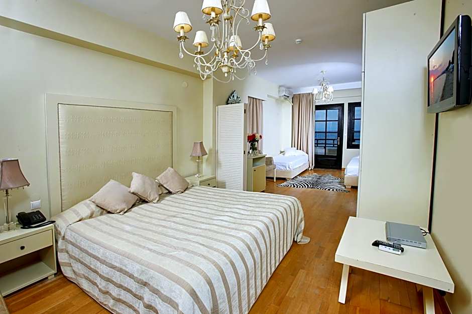 Assa Maris Beach Hotel