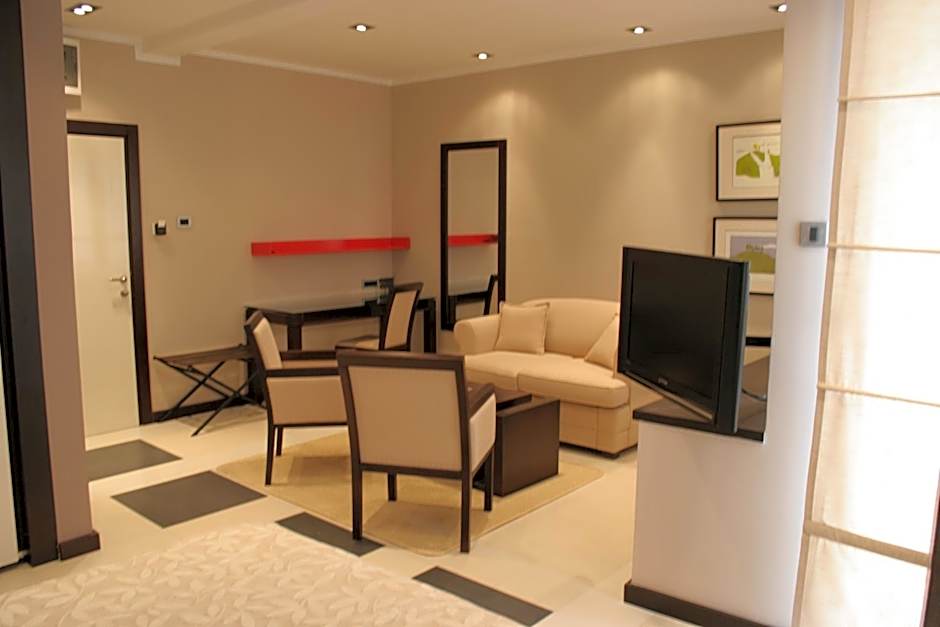 Garni Boutique Hotel Arta