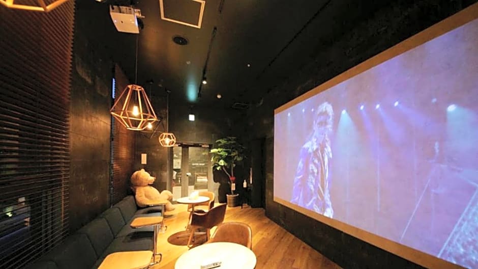 Toho Hotel Nakasu