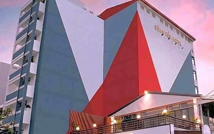 Song Tien Hotel