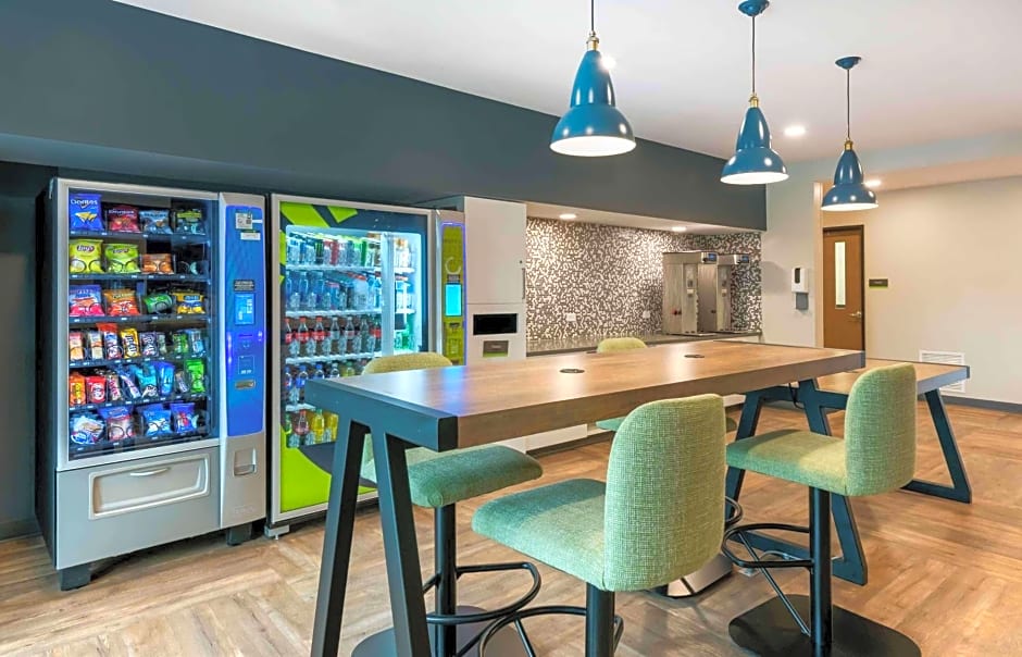 Extended Stay America Premier Suites - Daytona Beach - Ormond Beach