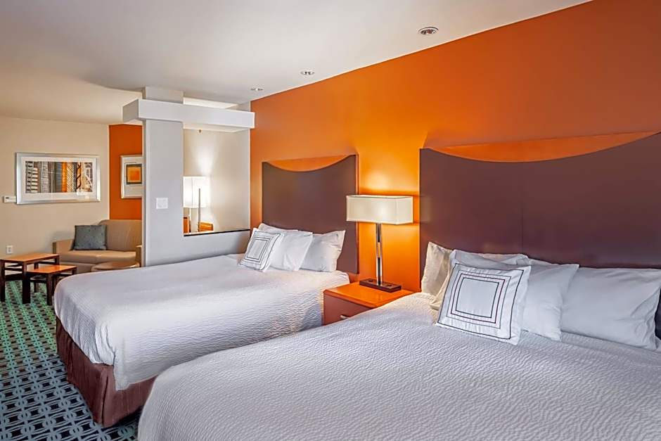 Fairfield Inn & Suites by Marriott New Braunfels