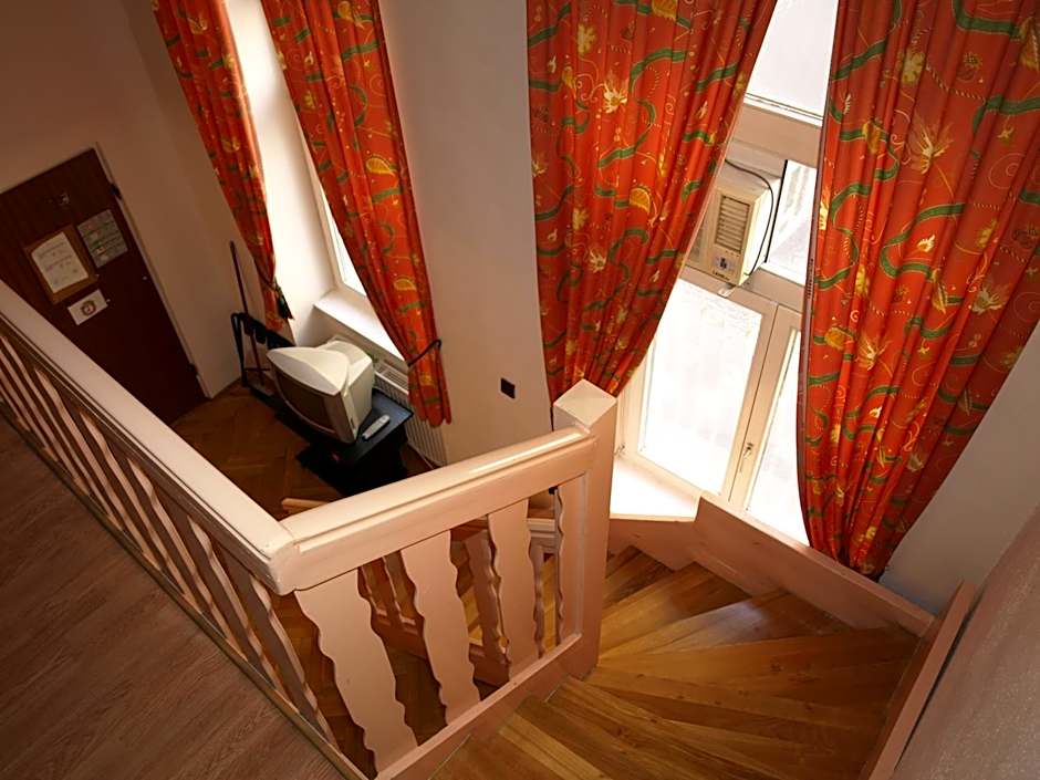 Hotel Liechtenstein Apartments II