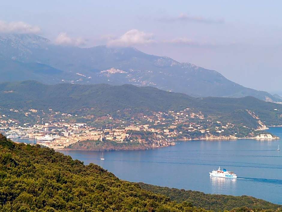 Agriturismo Paradisa