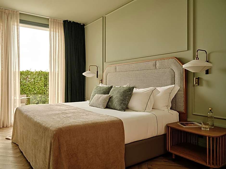Palacio de Luces, Small Luxury Hotels